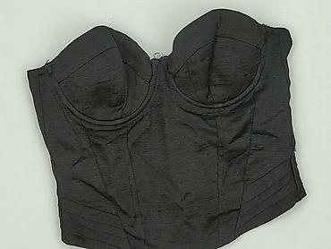 gorsety hm: H&M Divided, Top damski, rozmiar 2XS — 1