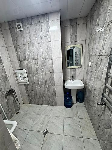 modul tipli ev: 4 otaqlı, Yeni tikili, m. Əhmədli, 157 kv. m — 10