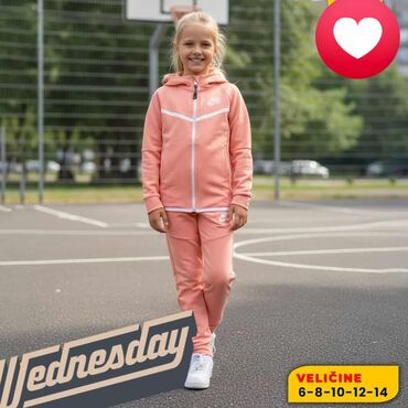 Komplet trenerke: 🆕 Nova kolekcija dečijih trenerki 👟👦👧 Savršene za školu, igru i svaki — 13