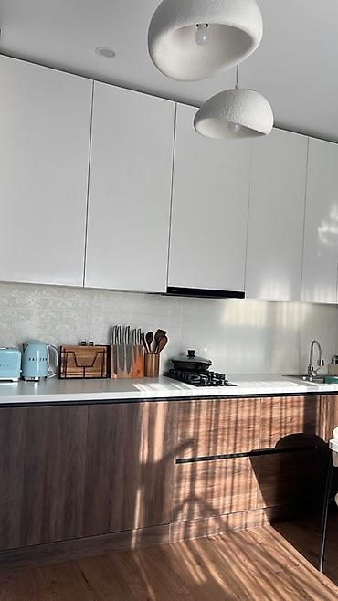 Продажа коттеджей и домов: 5 комнат, 100 м², 4 соток, Бишкек, Рынок Баят/Азиз Собственник — 12