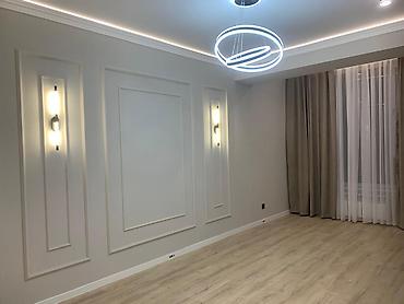 500: 1 комната, 43 м², Пишпек Элитка, 10 этаж — 3
