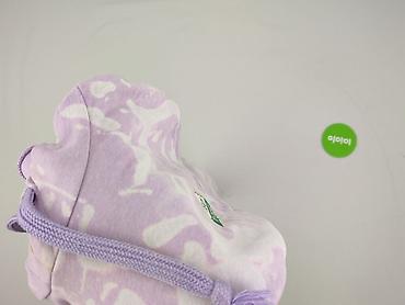 bluza smog: Bershka, Bluza z kapturem damska, rozmiar S — 5