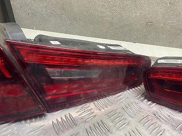 pragovi za auto: LAMPE ZA AUDI A3, RS3, S3 OD 2012. DO 2020. GOD. | lampe audi a3 8v — 3