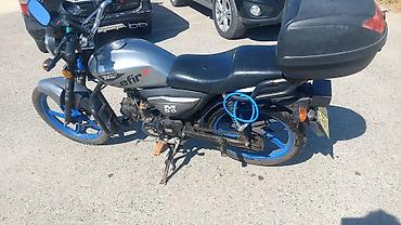 m50 tufan: Tufan - Efir M50, 50 sm3 — 4
