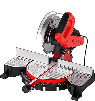 Mitsushi 2000W Gön Dəzgahı (Künc Kəsən) – dəqiq və güclü kəsim üçün - lalafo.az -da Mitsushi 2000W Gön Dəzgahı (Künc Kəsən) – dəqiq və güclü kəsim üçün -