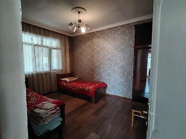 Həyət evləri və villaların satışı: 5 otaqlı, 120 kv. m, Orta təmir — 24