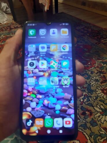xacmaz telfon: Saıam 12c prablemsizdir barter var