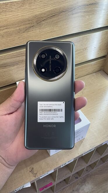 Honor: Honor 9X Pro, Б/у, 256 ГБ — 5