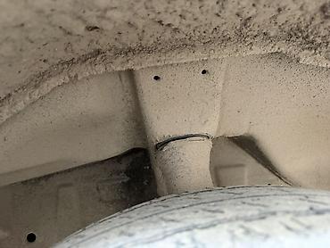 кип карнивал: Mercedes-Benz Спринтер: 2004 г., 2.2 л, Механика, Дизель, Фургон — 9