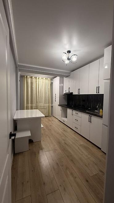 Продажа квартир: 1 комната, 40 м², Элитка, 4 этаж — 1