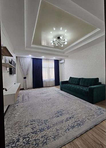 квартира политех снять: 2 комнаты, 65 м², Политех Элитка, 5 этаж, Евроремонт — 2