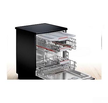 d smart: DISH WASHING "Bosch SMS4HMB62T" ✅ Brend: Bosch ✅ Məhsul tipi: Qabyuyan — 2