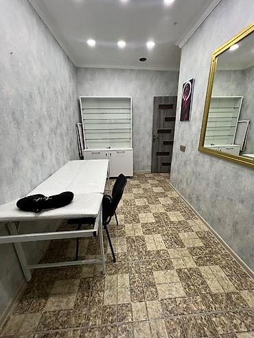 28 may masaj salonu: Gözəllik və kişi/qadın salonu üçün tam təchizatlı obyekt - Geniş və — 4