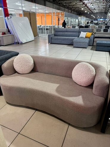 Раскладные диваны: Раскладной диван — 4