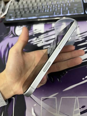 xiaomi redmi note 3: IPhone 17 Pro, Б/у, 256 ГБ, Зарядное устройство, Защитное стекло, Чехол, 100 % — 5