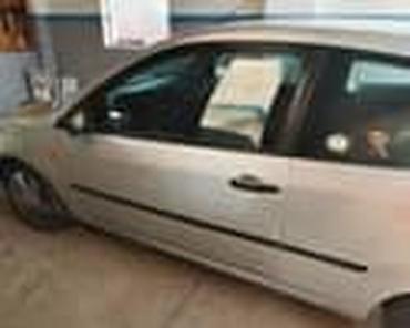 tepih crni: 1.25 3V ENTERIJER ZA FORD FIESTA OD 2002. DO 2004. GOD. | Ford — 1