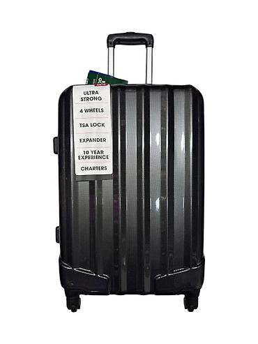 №: 2676 Məhsulun adı: Çamadan İtluggage M, polikarbonat, 69x48x28 sm lalafo.az -da №: 2676 Məhsulun adı: Çamadan İtluggage M, polikarbonat, 69x48x28 sm