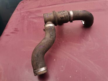 Auto delovi: Termostat sa crevima Lada 21213,21214 Niva br.2. Polovno, očuvano — 5