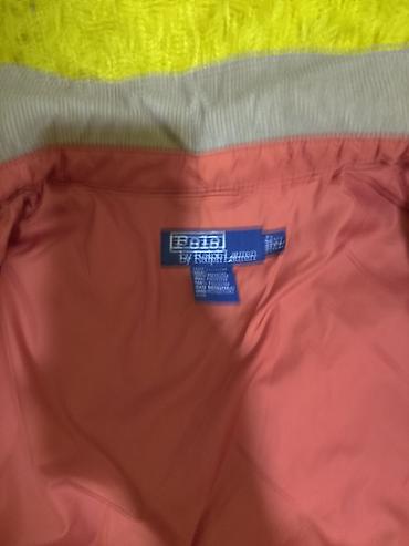sorc i sako: Ralph Lauren polo,muska jakna,velicina xl,bez ostecenja,nenosena.Cena — 3