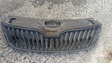Avtomobil üçün alətlər: SKODA RAPID 1 2012-2020
