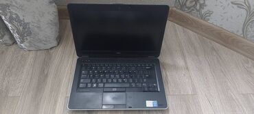 Dell: Dell 14.1 ", Intel Core i7, 512 GB