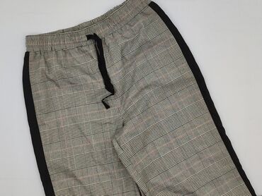 spodnie dresowe grube: Forever 21, Sweatpants for women, size L