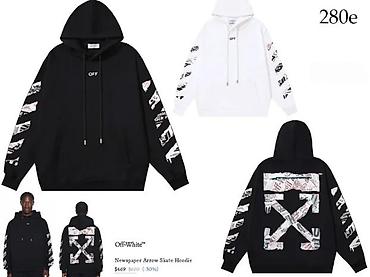 Duksevi: VRHUNSKI OFF WHITE MODELI, HIT 2025-26 | Novo! ! ! Hit. Hit. Hit — 9