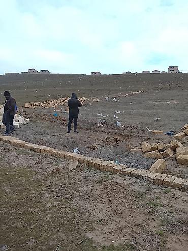 Torpaq sahələrinin satışı: Tikinti — 10