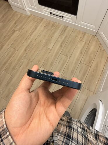 Apple iPhone: IPhone 14, 128 GB, Midnight, Simsiz şarj, Face ID — 9