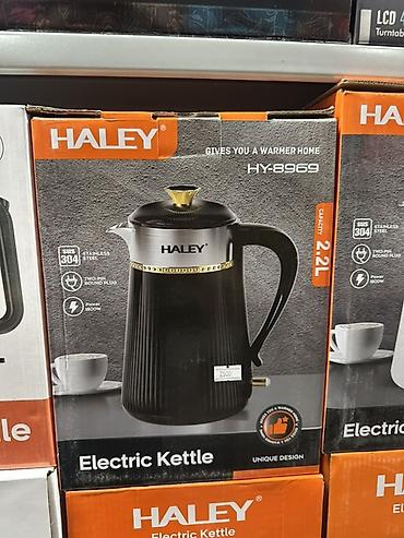 Электрочайники: Электрический чайник — 15