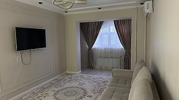 отдельный вход: 3 комнаты, 80 м², 106 серия, 5 этаж, Свежий ремонт — 10