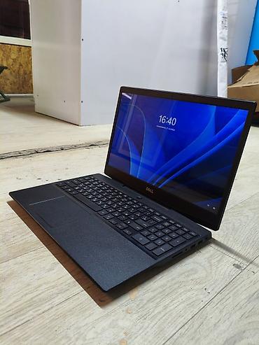 Ноутбуки Dell: Игровой, Б/у, Intel Core i7 — 5
