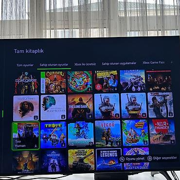 Xbox One: Xbox One oyun konsolu paketi Xüsusiyyətlər: - Platforma: Xbox One - — 7