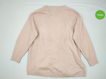 bolerko hm: H&M L.O.G.G., Kardigan damski, rozmiar M — 4
