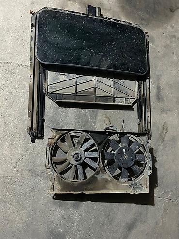авто volkswagen: Məhsul: Avtomobil kuzov detallarının dəsti Təsvir: - 4 ədəd qapı: ön — 6