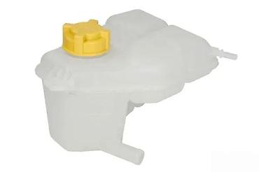 automati: FORD FIESTA V 5 POSUDA ZA ANTIFRIZ | SVI DELOVI SU NOVI I — 2