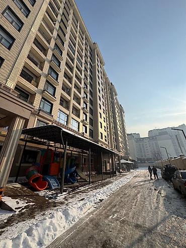 Продажа квартир: 2 комнаты, 67 м², Элитка, 2 этаж, Дизайнерский ремонт — 2