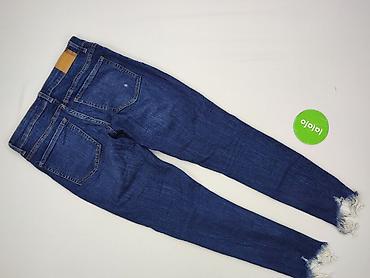 dobber jeans: Bershka, Jeansy damskie, rozmiar M — 3