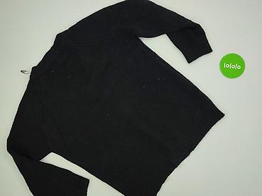 lidl sweter: Bershka, Sweter damski, rozmiar S — 3