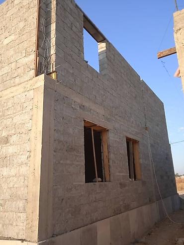 Строительство под ключ: Монолитные фундаменты и кладка стен под ключ - Устройство фундаментов — 12