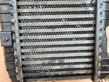auto otpad audi: INTERKULER 800CDI ZA SMART FORTWO | Smart 800cdi intercooler Delove — 1