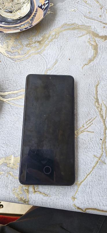 usb data modem: Poco X7 Pro, 256 GB, rəng - Qara, Barmaq izi — 2