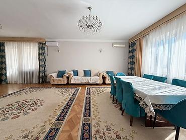 gala group: 4 комнаты, 216 м², Элитка, 3 этаж — 3