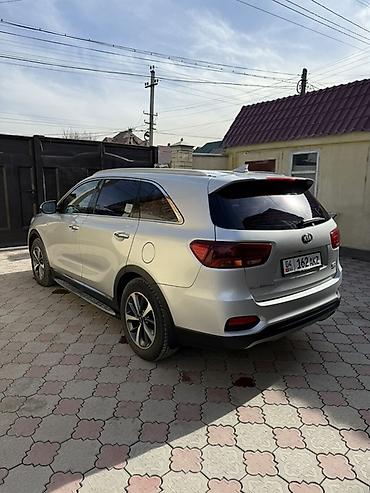 Kia: Kia Sorento: 2018 г., 2 л, Дизель, Кроссовер — 6