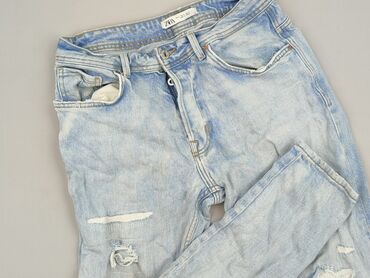piżama h m: Zara, Джинси для чоловіків
