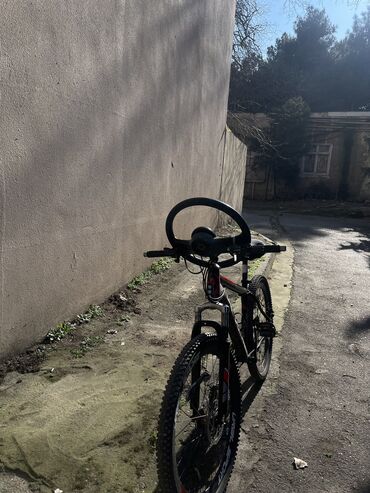 купить велосипед недорого: İşlənmiş Şəhər velosipedi Toba, 26", Pulsuz çatdırılma