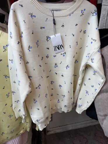 Кофты, свитеры: Кофта, Осень-весна, Стандарт