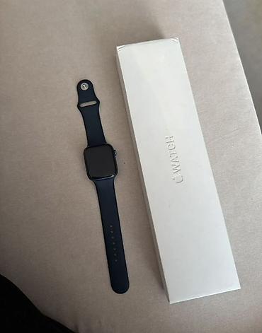 xiaomi 18: Продается Apple Watch 8 45mm Коробка есть зарядка оригинал Покупал — 1