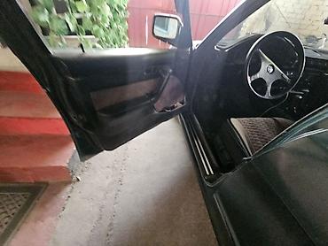 ls 500 lexus: BMW 520: 1990 г., 2 л, Механика, Бензин, Седан — 9
