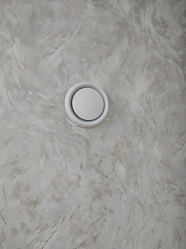 Установка вытяжек и вентиляции: Алмазная сверления +приточный Отточный клапан влага плесень тогда к — 2